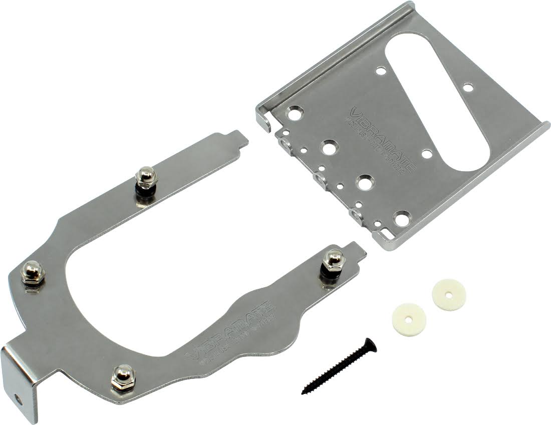 Chrome Adapter Kit X511440
