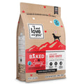 Beef & Sweet Potatoes Dry Dog Food Q374