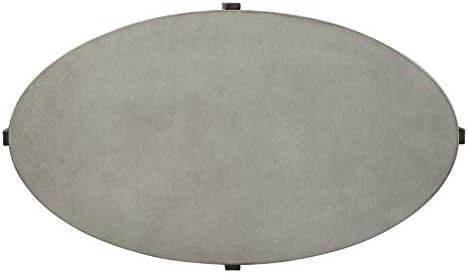Oval Cocktail Table R73708