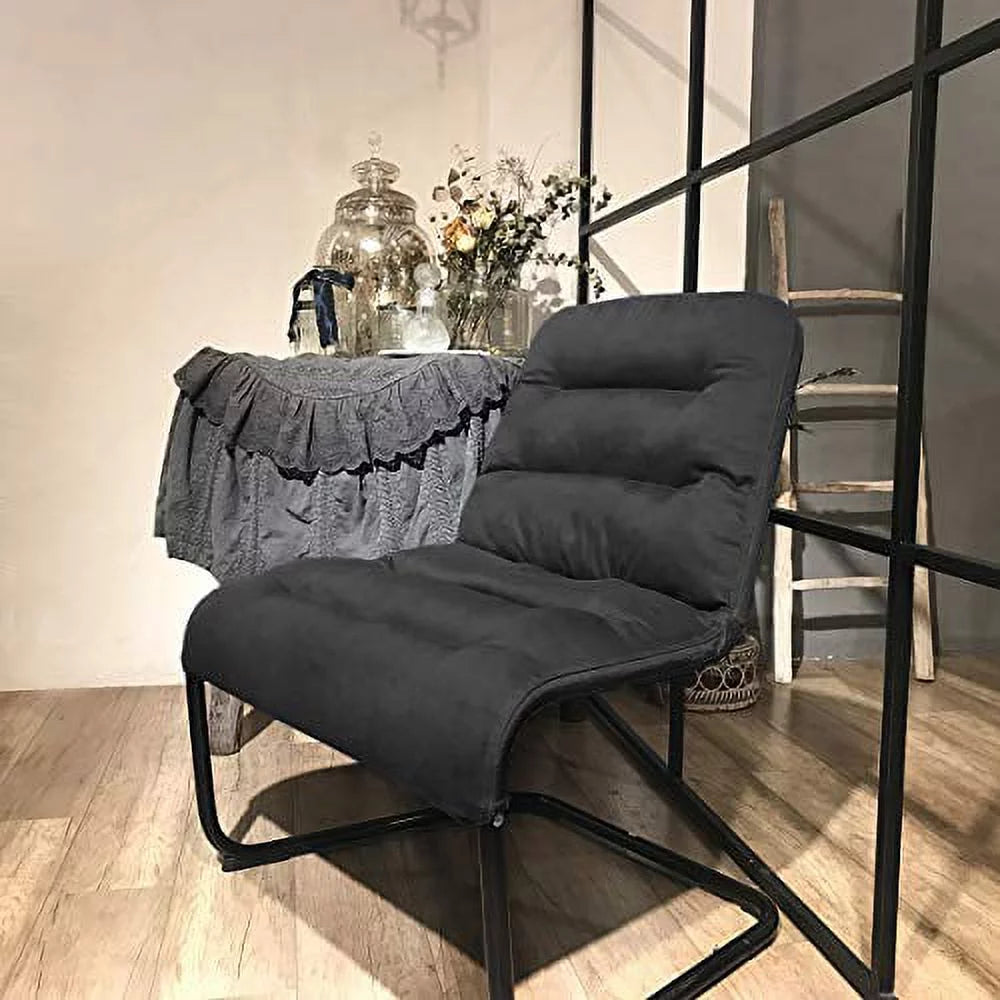 Black Bedroom Chairs Y7820