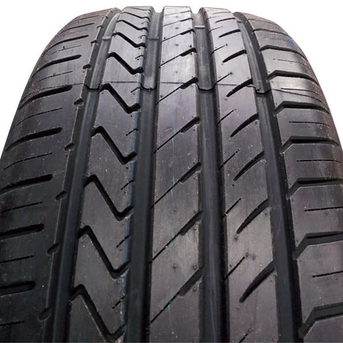 2 New All Season UHP High Performance Tires 305/25R20 97W XL L9541