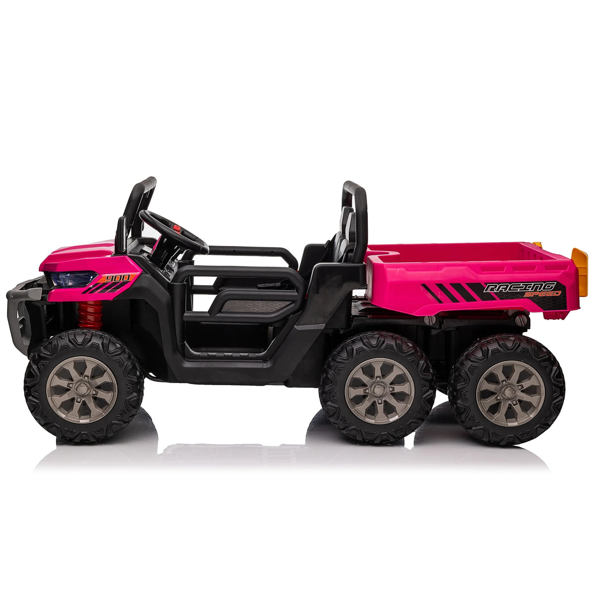 24V 2 Seater 6-Wheel UTV Car G22886