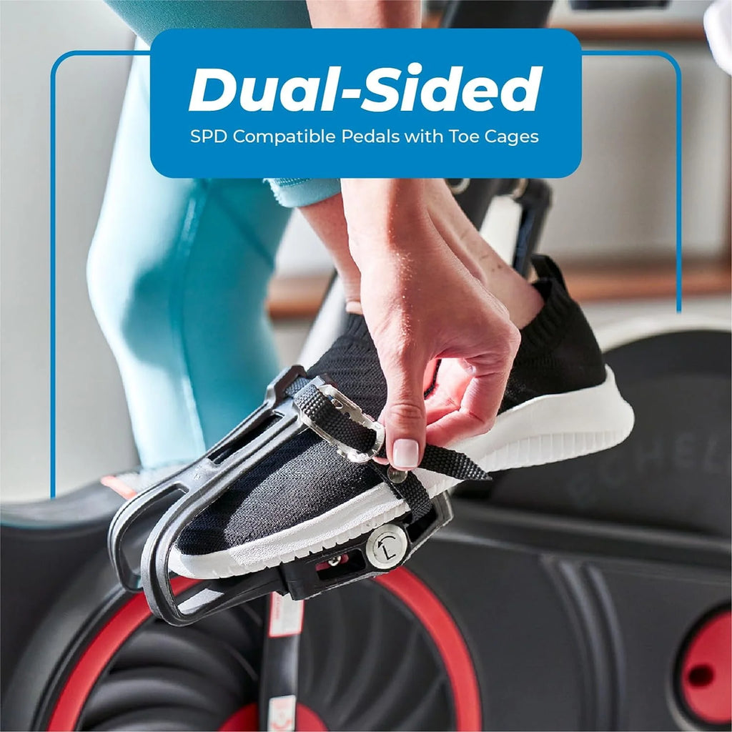Smart Fitness Bike with 32 Resistance Levels B174374