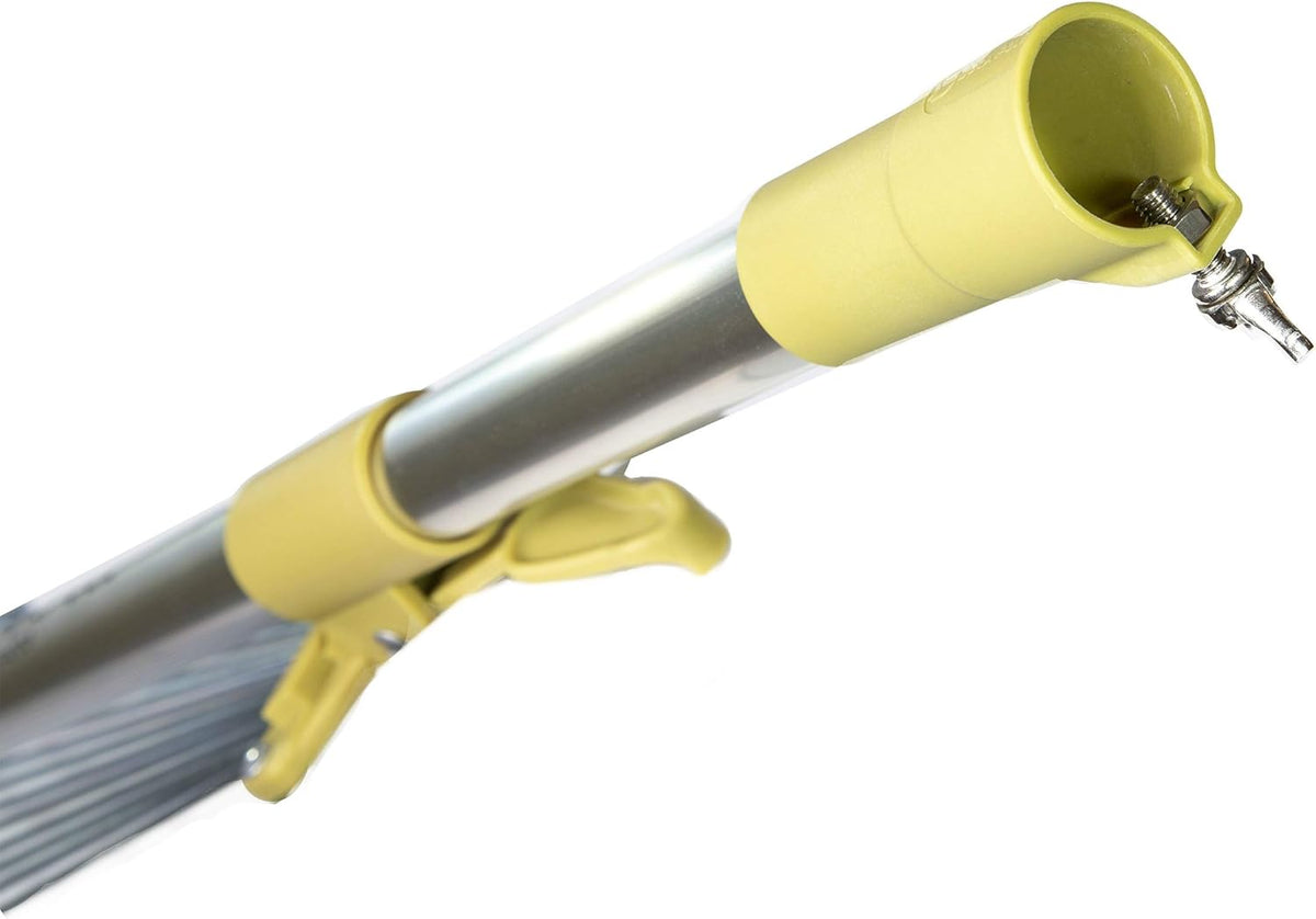 Adjustable Telescopic Extension Pole 6 to 24 foot O444