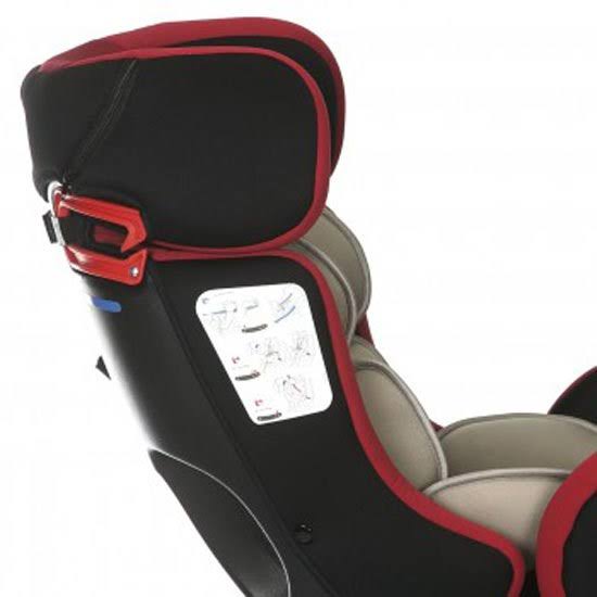 Car Seat P1736