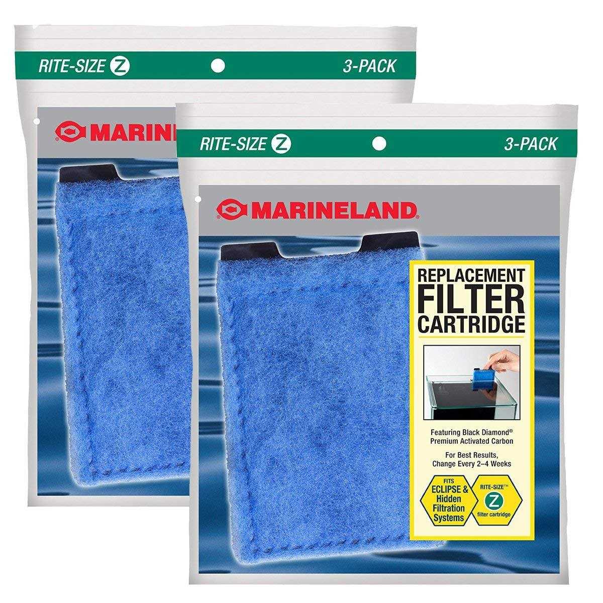 Power Filter Cartridge Rite-Size C E571
