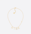 Necklace W533