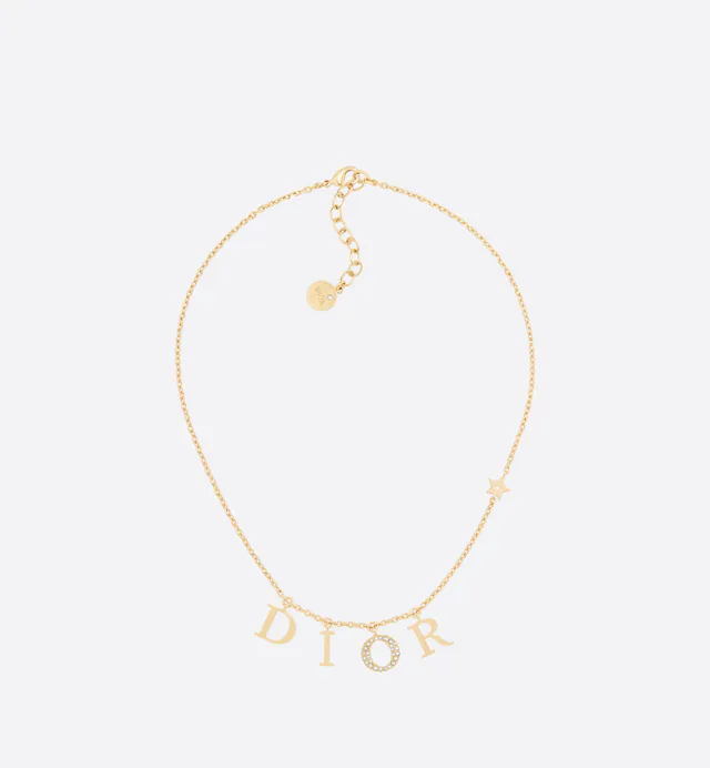 Necklace W533
