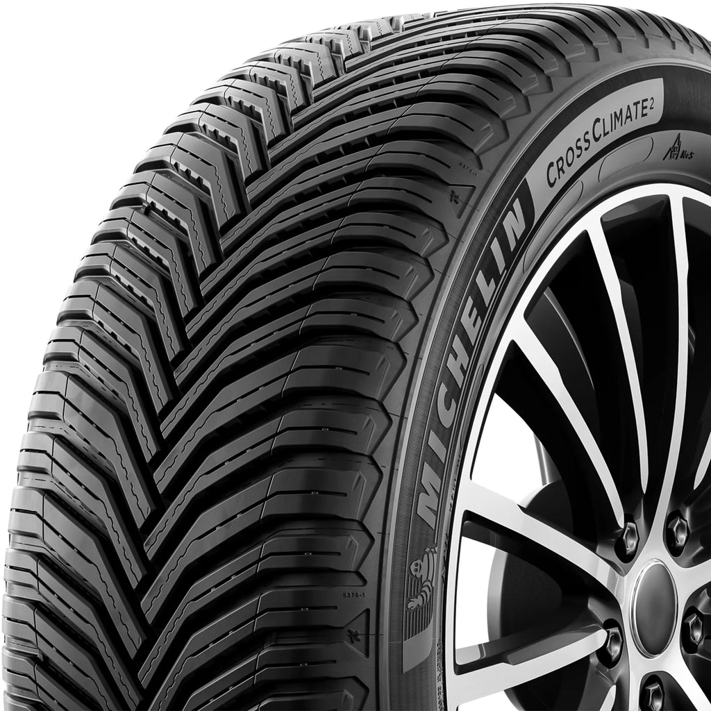 All-Season 245/50R20 102V Tire D8945
