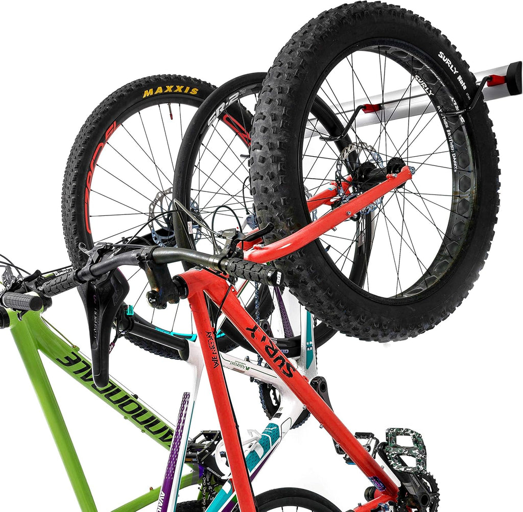 Bike Wall Rack E888894