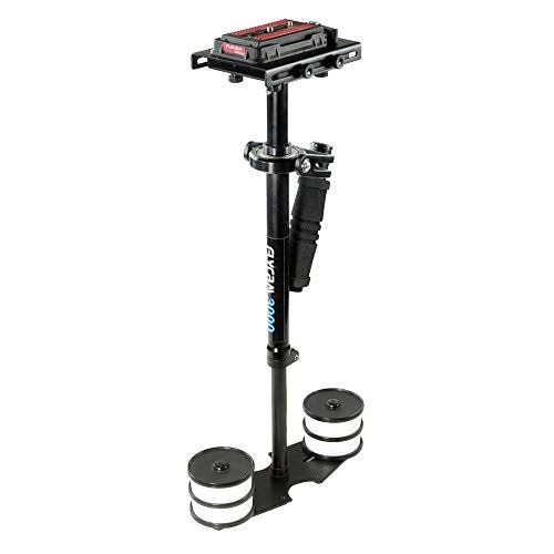 Handheld Camera Steadycam for DSLR Video Camcorders L1807