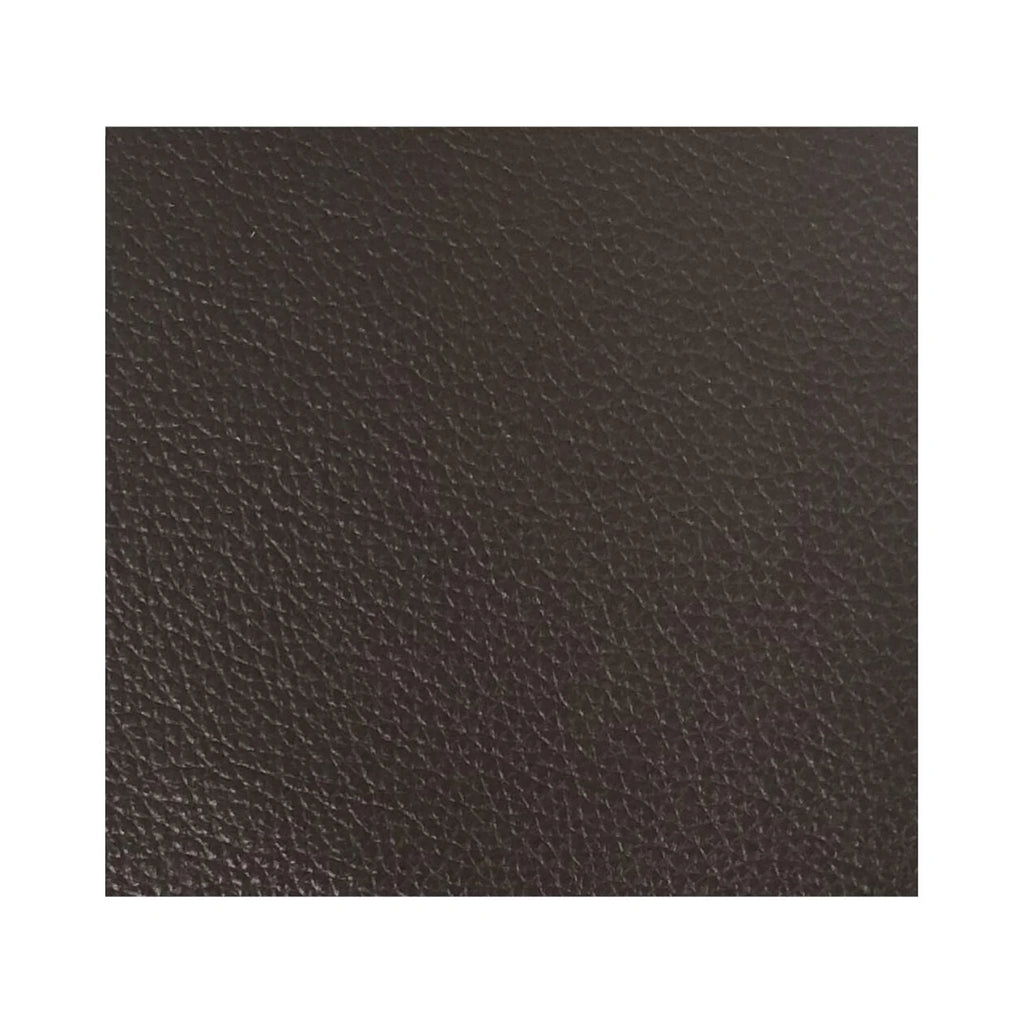 Leather Sofa in Chocolate Y489751