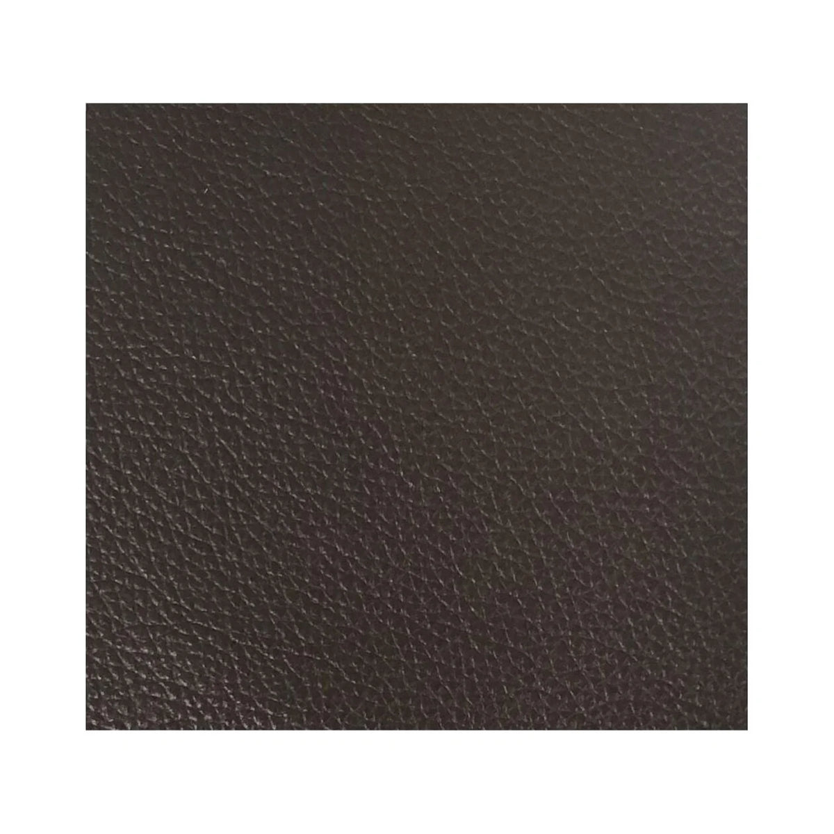Leather Sofa in Chocolate Y489751