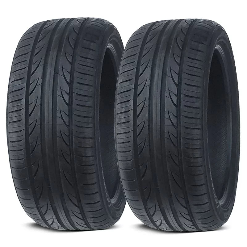 205/40ZR17 84W XL All Season Ultra High Performance Tires N67006