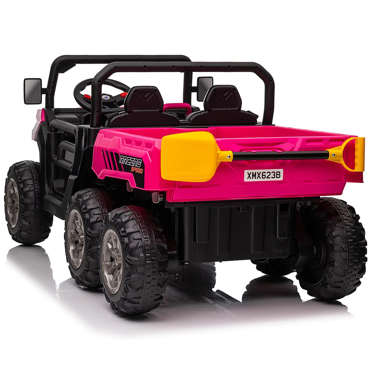 24V 2 Seater 6-Wheel UTV Car G22886