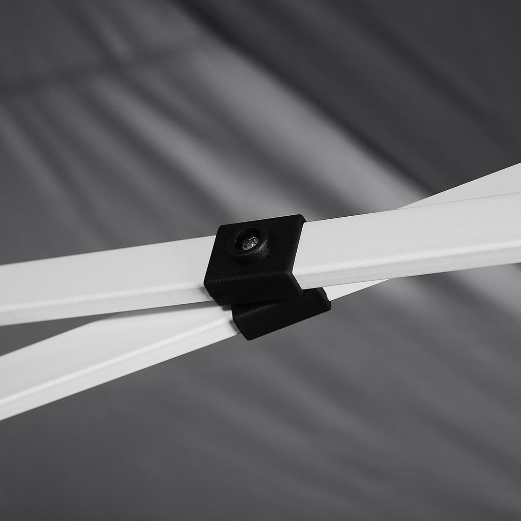 10 ft. x 10 ft. Heavy Duty Pop-Up Canopy R278