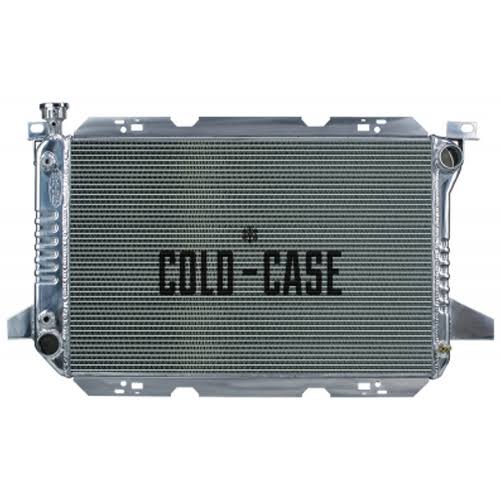 1985-96 Ford Truck Radiator R550815