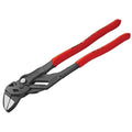 Pliers Wrench PVC Grip 250mm F3329