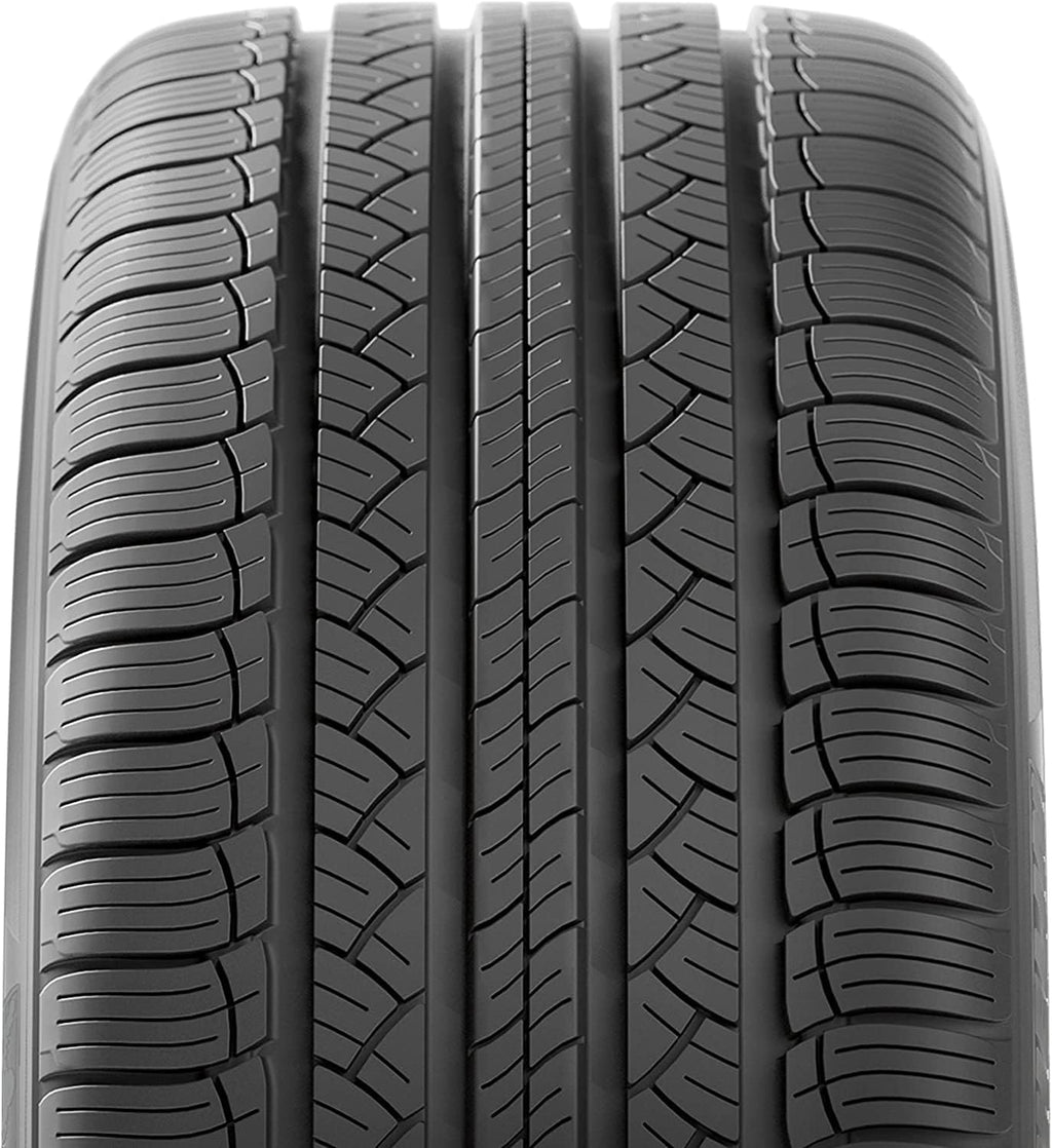 All Season Radial Car Tire 235/55R19 101V P143420