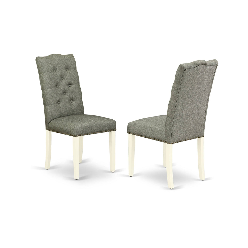 3 Piece Mid Century Dining Table Set Z141198