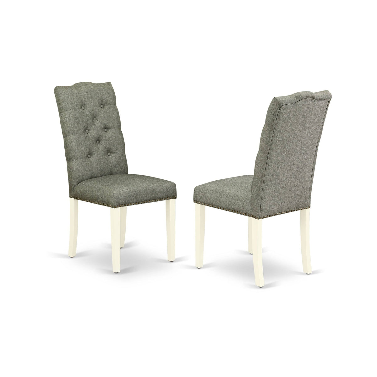3 Piece Mid Century Dining Table Set Z141198