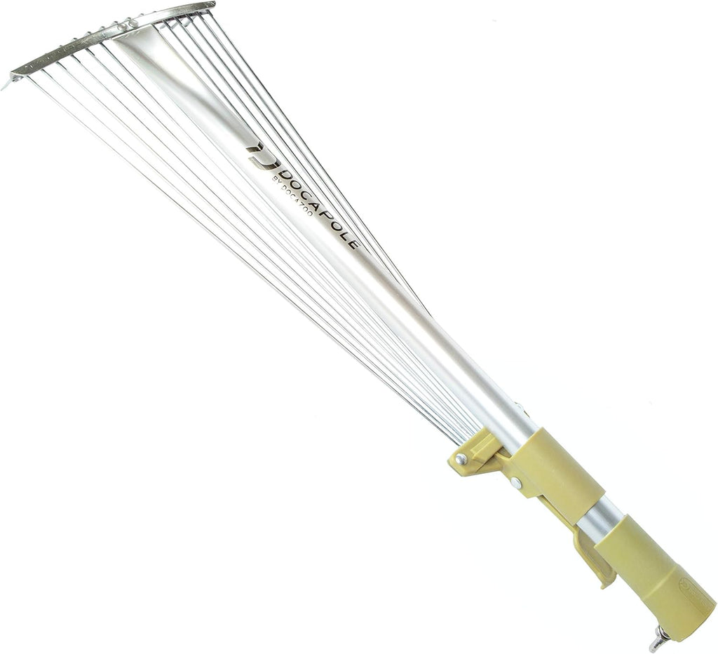 Adjustable Telescopic Extension Pole 6 to 24 foot O444