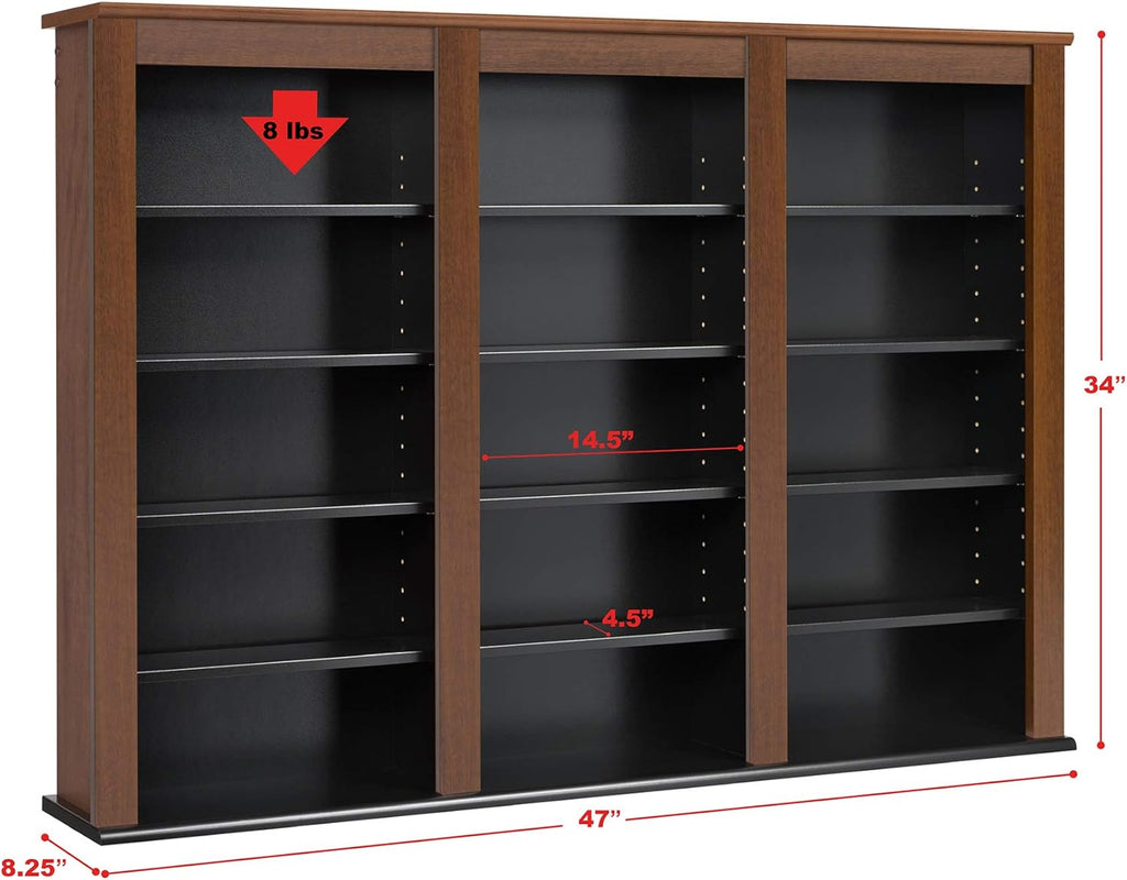 Wall Mounted Storage Cabinet K506