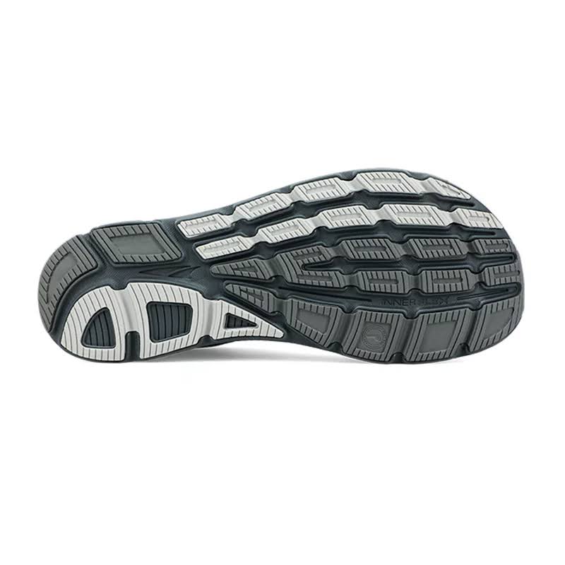 Men's Plush Running Shoes I8577