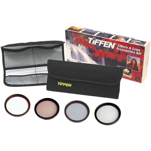 52mm Film Look Digital Video Filter Kit with Waist Pack B33924