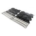 6 Burner Grill Parts Black J931036