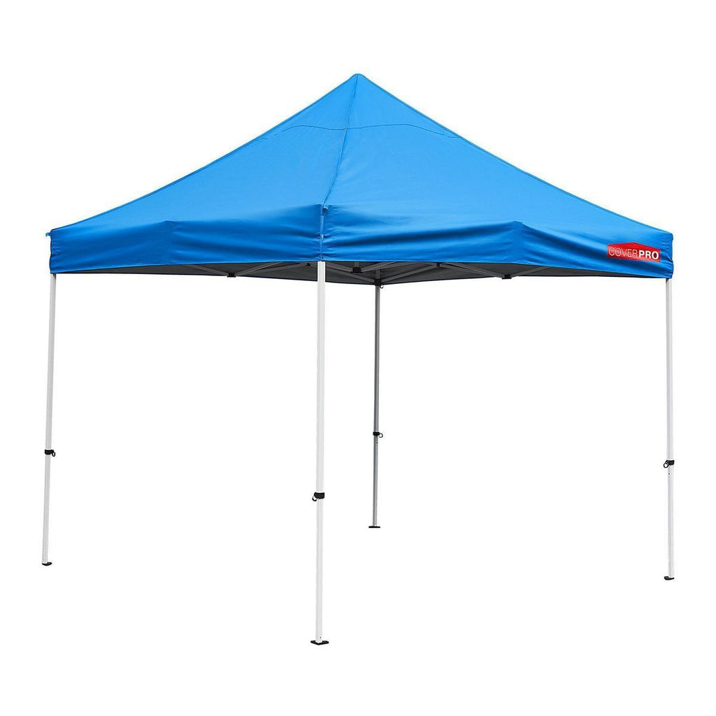 10 ft. x 10 ft. Heavy Duty Pop-Up Canopy R278