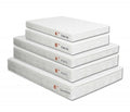 Full Mattress with Bunkie Board H393
