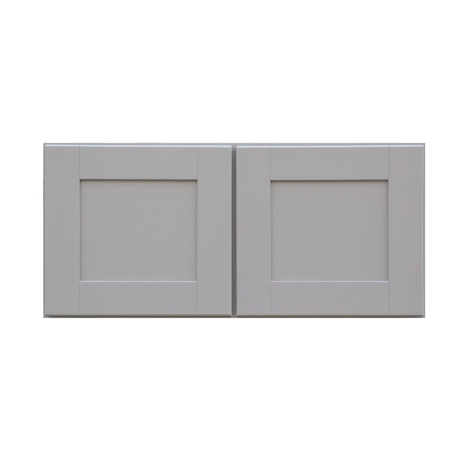 33x22 Double Door Wall Cabinet C918