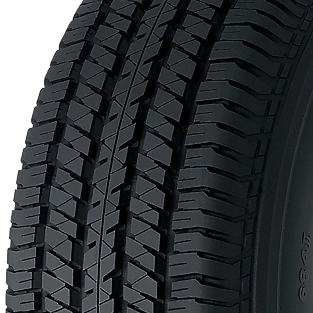 All Season Light Truck Tire R811910