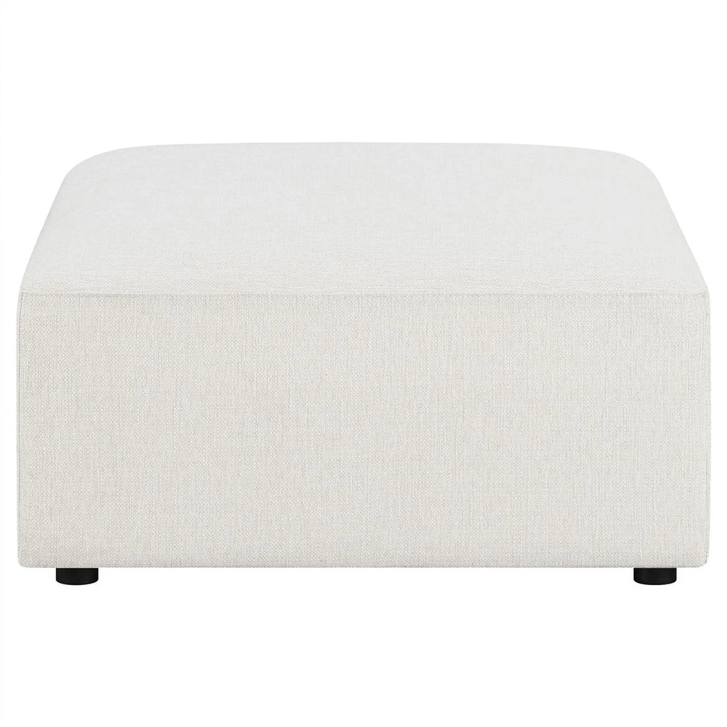 6-piece Fabric Upholstered Modular Sectional A10295