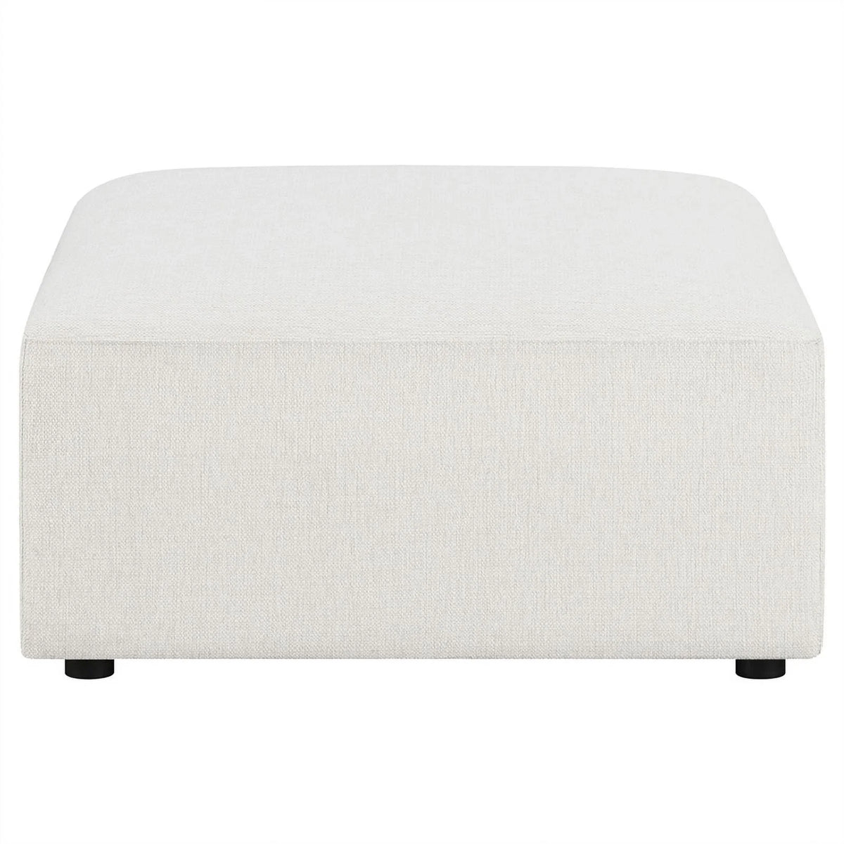 6-piece Fabric Upholstered Modular Sectional A10295