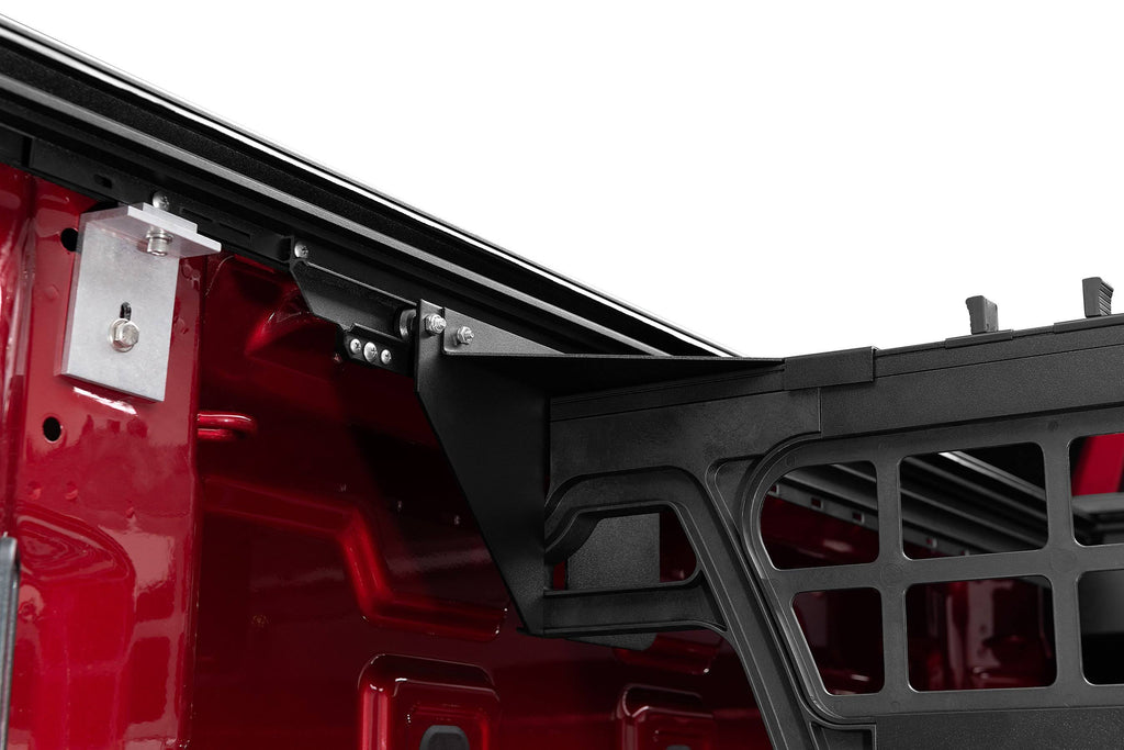 Truck Bed Divider F130211