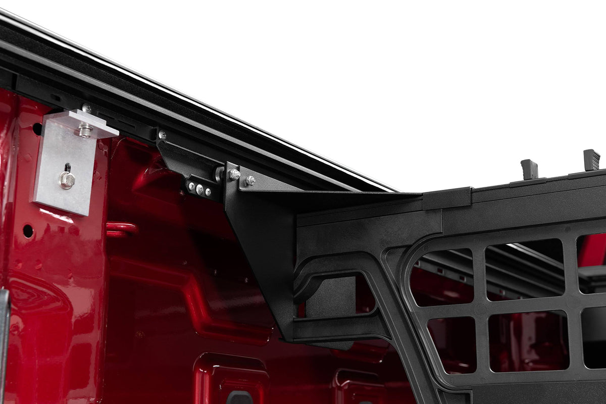 Truck Bed Divider F130211