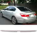 Trunk Spoiler M24588