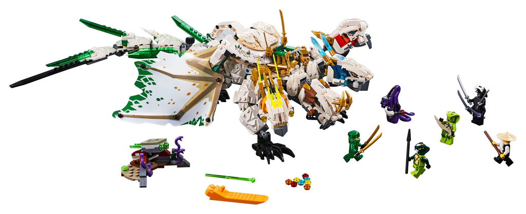 Ninja Toy B660768