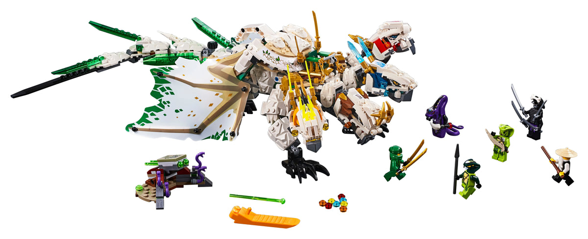 Ninja Toy B660768