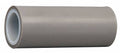 Conformable Tape, PTFE, Gray, 6 in. x 5 yd. A161