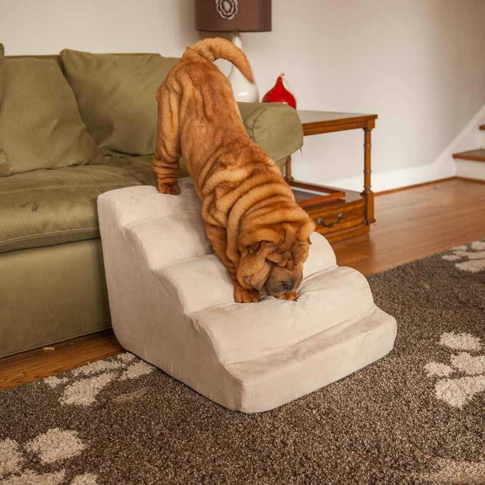 Scalloped Pet Ramp F1584
