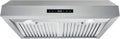 30 inch Stainless Steel Under Cabinet Range Hood I135