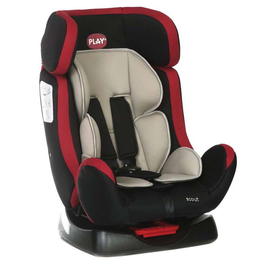 Car Seat P1736