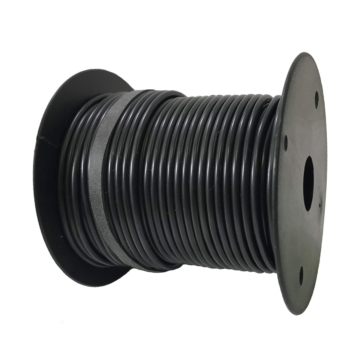Automotive Electrical Primary Wire 100 FT Rolls 10 AWG to 20 Gauge A22335