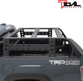 Bed Rack Mount Cargo Carrier for Pickup Truck C1503