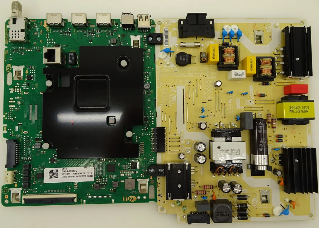 Main Power Board J7953