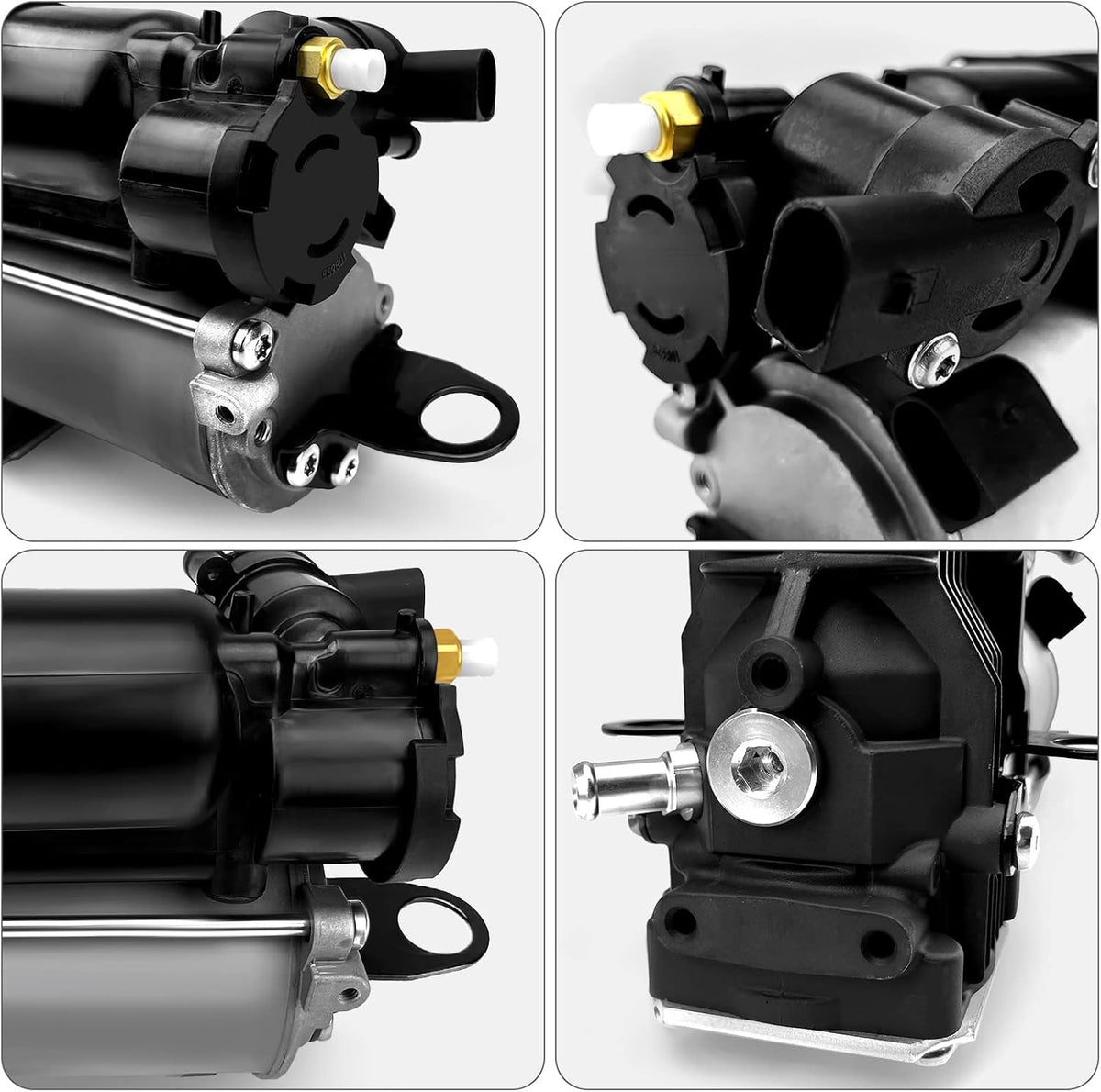 Air Suspension Compressor Pump Y81613