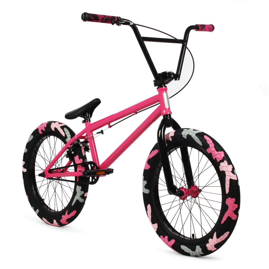 20-inch BMX Bike Y62852